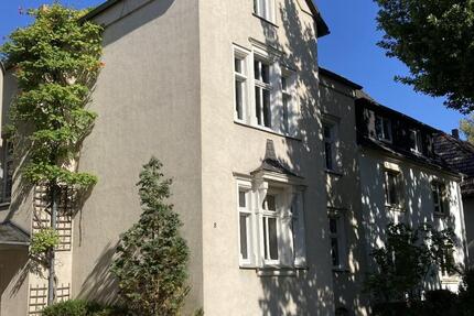 Stilvolle Altbauwohnung – stilvoll wohnen in Mitten von Neuruppin zimmer