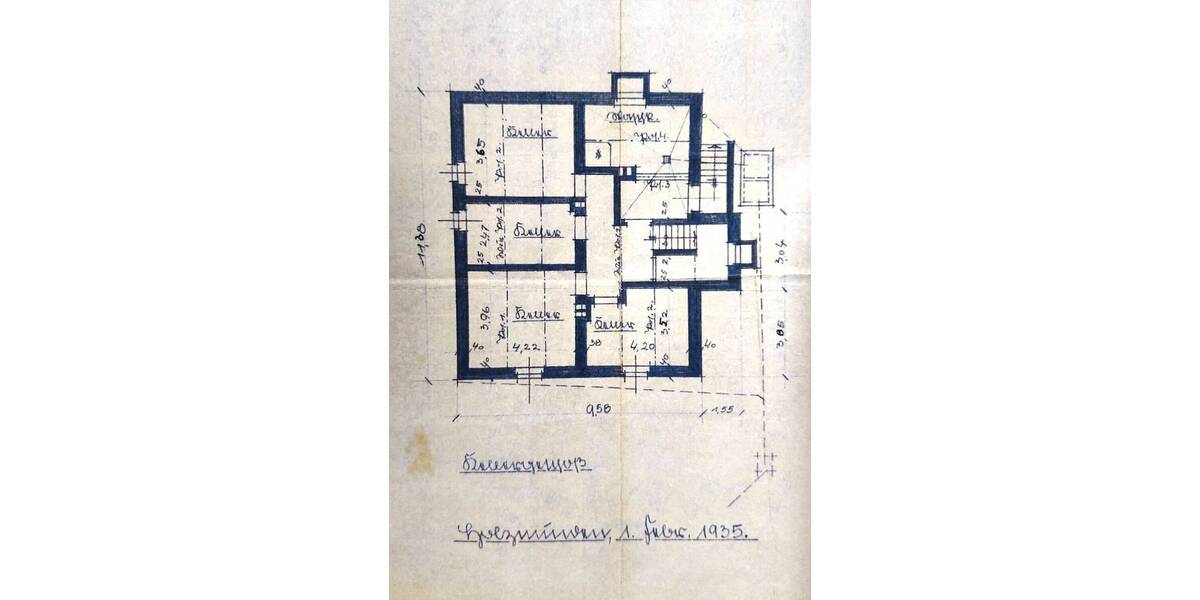 Mehrfamilienhaus, Wohnhaus Holzminden - 1 Zimmer, 223 m&sup2;, 197.000&euro; | Angebot:26874975
