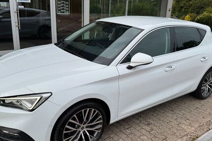 Seat Leon 45.513 km 20.390 &euro; Heinsberg-Dremmen 52525