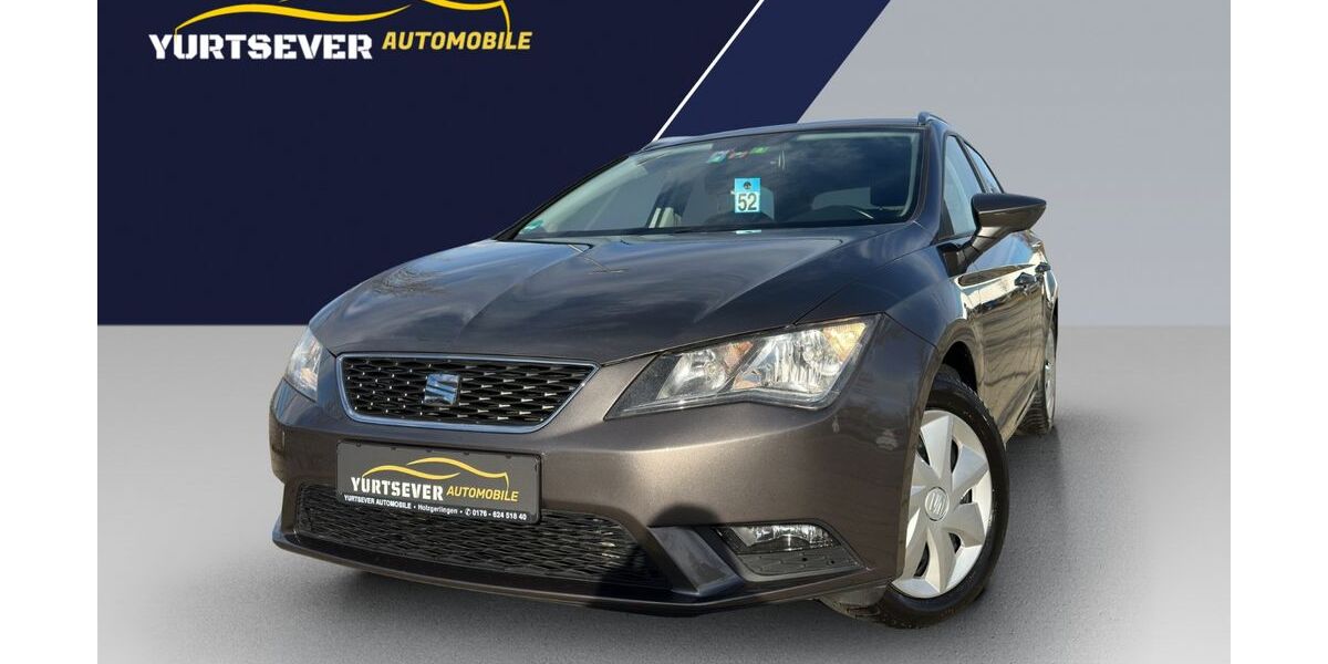 Seat Leon 153.613 km 9.389 &euro; Holzgerlingen 71088
