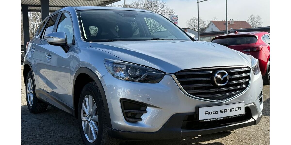 Mazda CX-5 130.444 km 14.900 &euro; Ergolding ( bei Landshut ) 84030