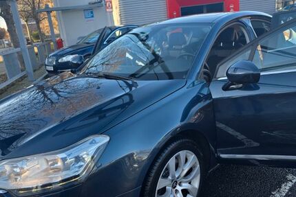 Citroen C5 267.731 km 3.250 &euro; Hannover 30559