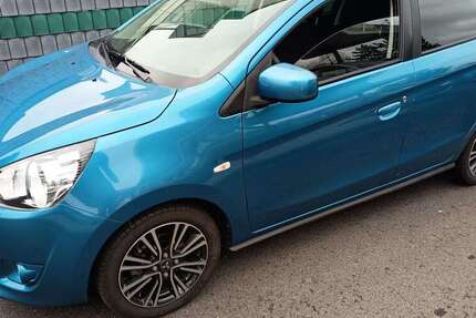 Mitsubishi Space Star 83.800 km 4.980 &euro; Koblenz 56070