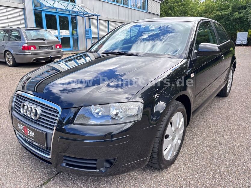 Audi A3 233.000 km 3.499 € Essingen 73457