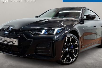 BMW i4 23.902 km 59.580 &euro; Stuttgart 70569