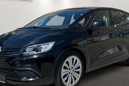 Renault Scenic 84.377 km 7.699 &euro; Berlin 12681