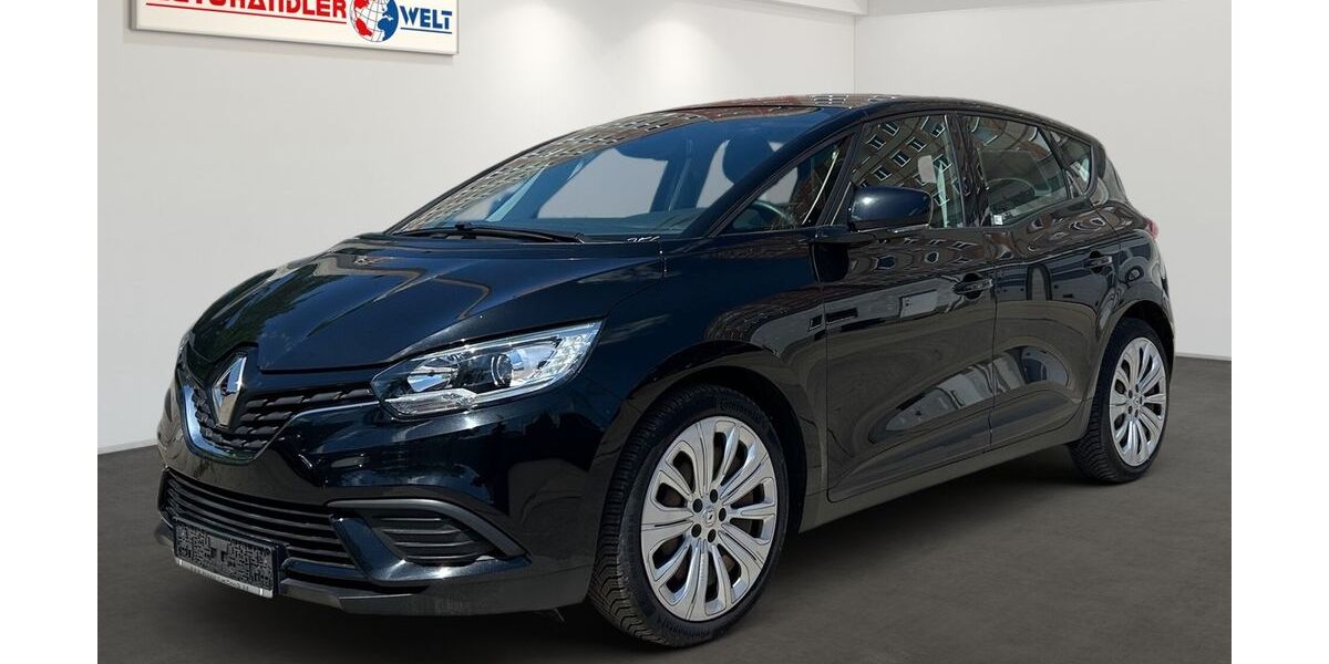 Renault Scenic 84.377 km 7.699 &euro; Berlin 12681