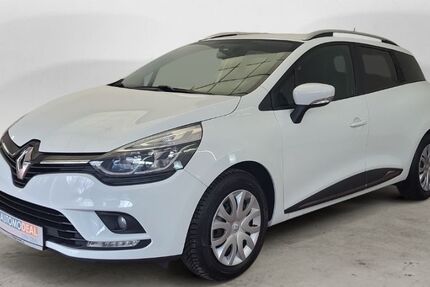 Renault Clio 53.933 km 10.621 &euro; Dinslaken 46539