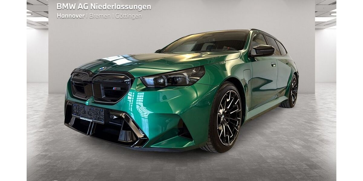 BMW M5 7.326 km 117.504 &euro; Hannover 30539