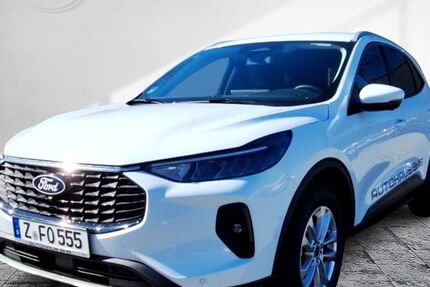 Ford Kuga 10.507 km 30.850 &euro; Zwickau 08064