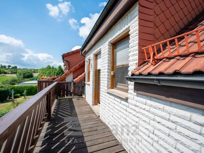 Reihenmittelhaus in Penig 4 zimmer