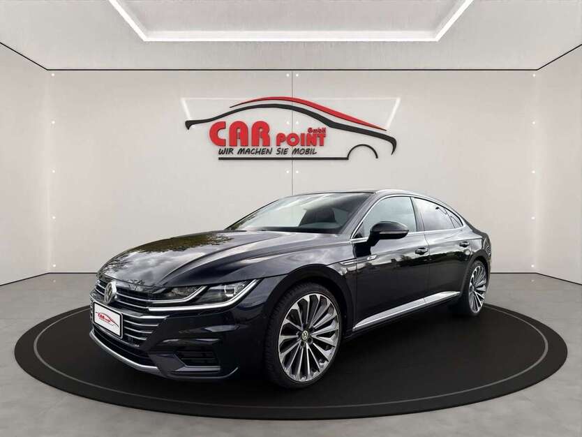 VW Arteon 79.000 km 25.490 € Bremen 28239