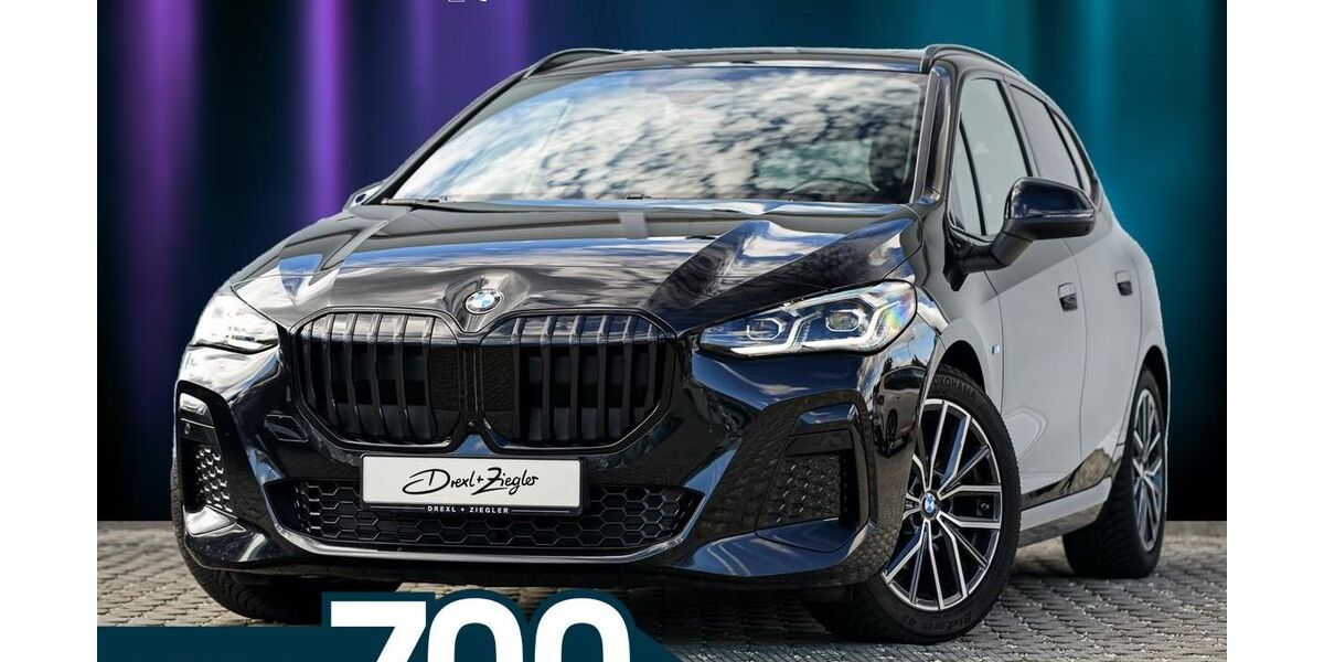 BMW 220 Active Tourer 19.999 km 35.990 &euro; Augsburg 86199