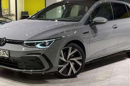 VW Golf 81.545 km 25.495 &euro; HERFORD 32052