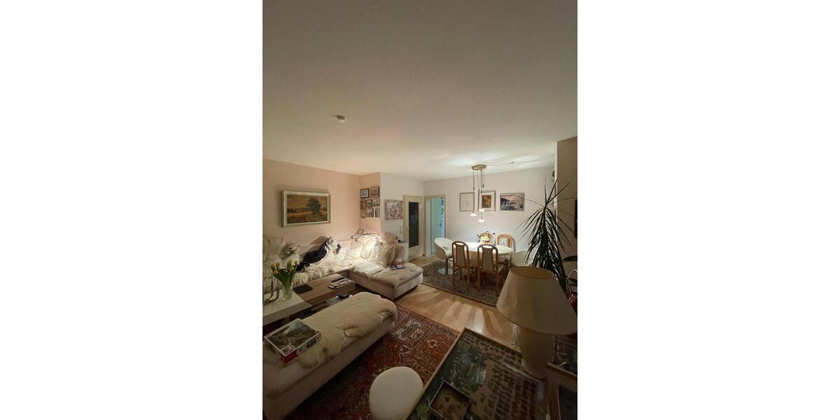 Erdgeschoßwohnung Bebra - 2 Zimmer, 68 m&sup2;, 133.500&euro; | Angebot:25783148