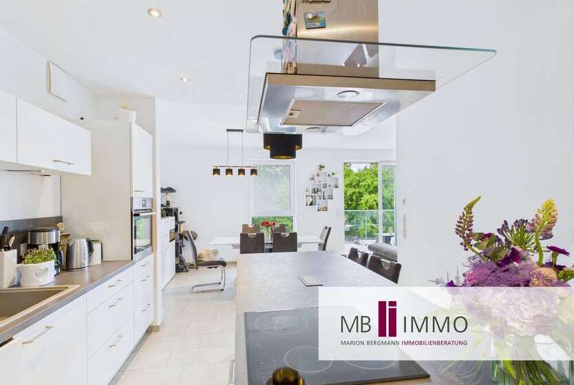 Wohnung zum Mieten in Wolfsburg 990 € 94.06 m²