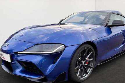 Toyota Supra 14.000 km 67.900 € Wächtersbach 63607