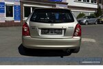 Mazda 323 1.4 S Comfort Automatik*TÜV05/26*4E-Fenste 118.871 km 2.990 &euro; Berlin 13187