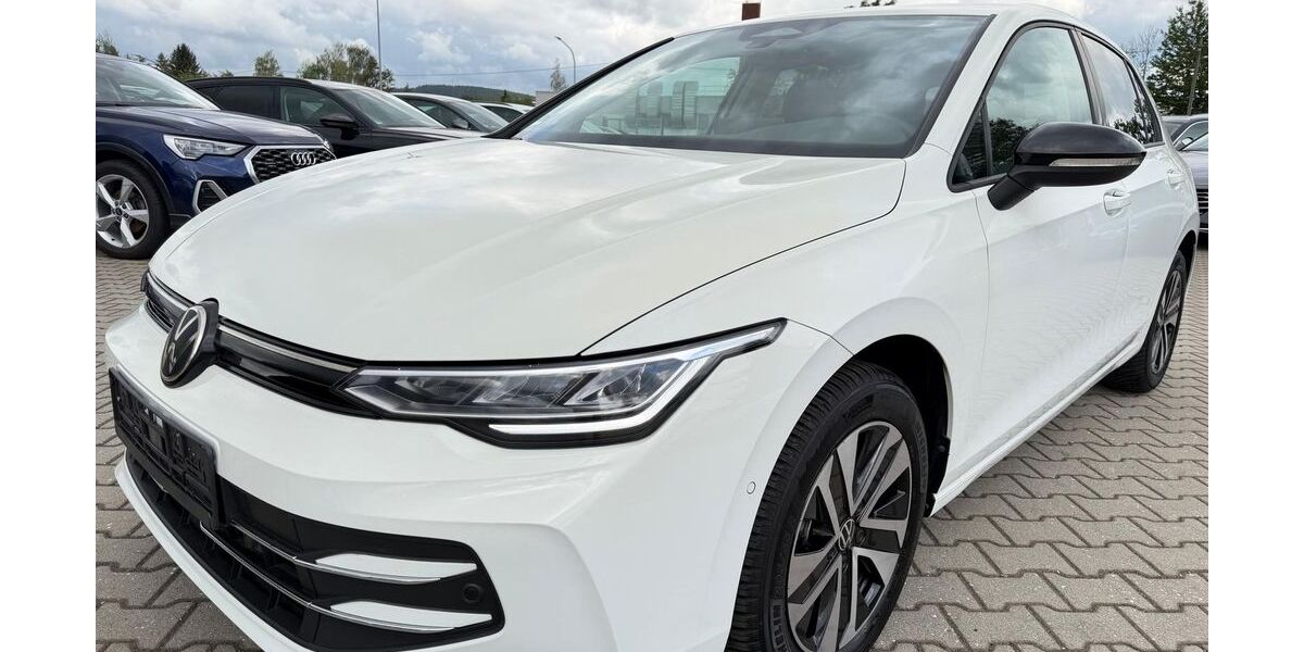 VW Golf 6.432 km 20.290 &euro; Nabburg 92507