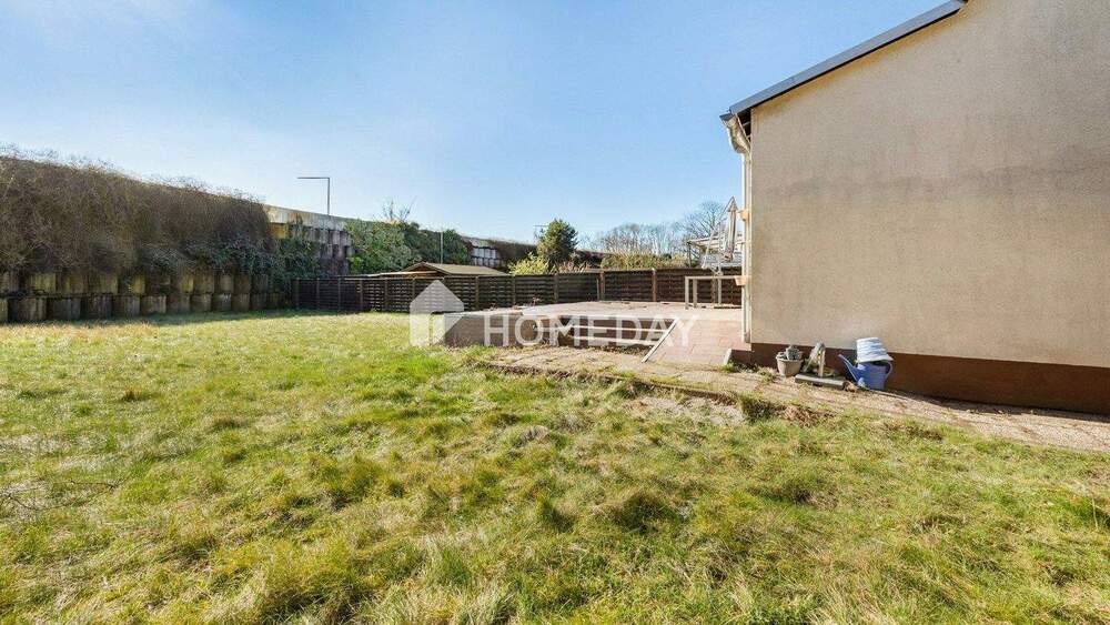 Doppelhaushälfte Leverkusen Küppersteg - 4 Zimmer, 100 m&sup2;, 398.000&euro; | Angebot:25288074