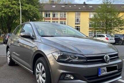 VW Polo 157.000 km 12.900 &euro; Bonn 53175