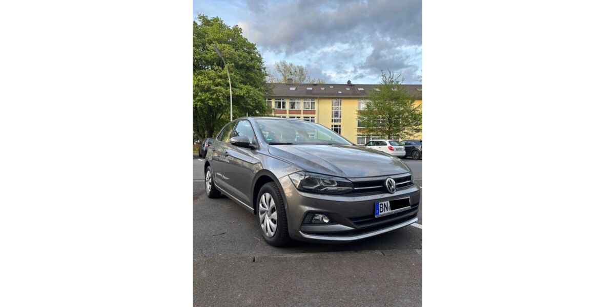 VW Polo 157.000 km 12.900 &euro; Bonn 53175