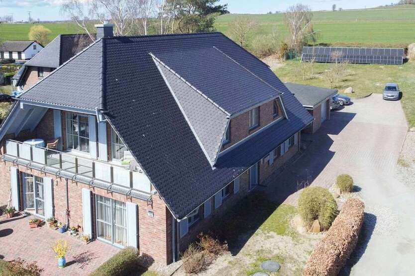 Haus zum Kaufen in Mönchgut 1.899.000 € 220.09 m²