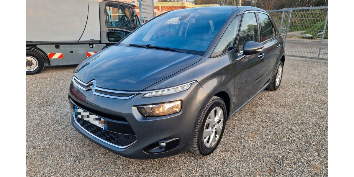Citroen C4 Picasso 222.000 km 3.900 &euro; Germersheim 76726