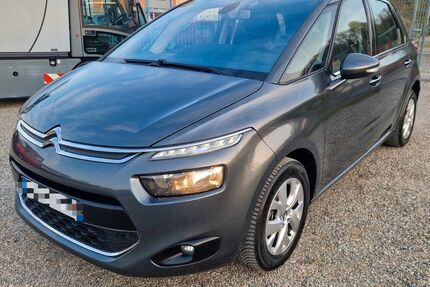 Citroen C4 Picasso 222.000 km 4.200 &euro; Germersheim 76726
