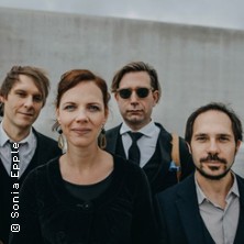 Julienne et les Chats Noirs 16.01.2027 Weilachmühle - Kleinkunstbühne