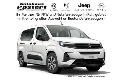 Opel Combo 2.000 km 22.890 &euro; Oberhausen 46147