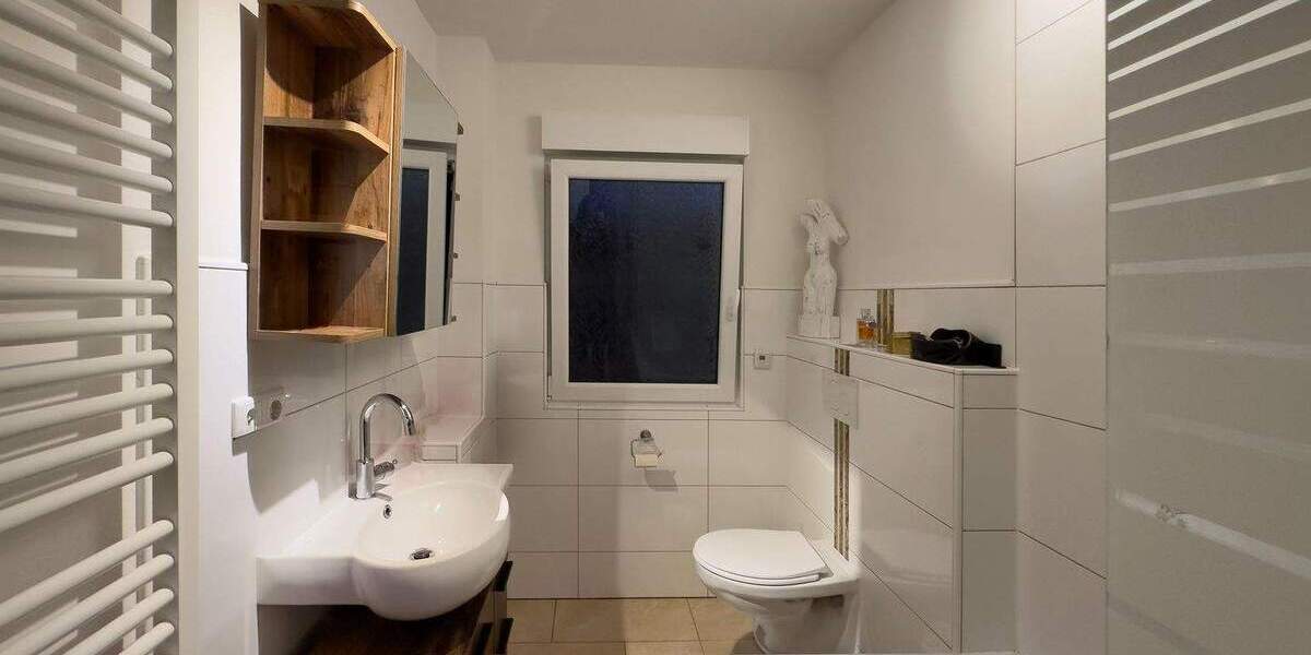 Einfamilienhaus Bottrop Eigen - 8 Zimmer, 162 m&sup2;, 638.000&euro; | Angebot:25535001