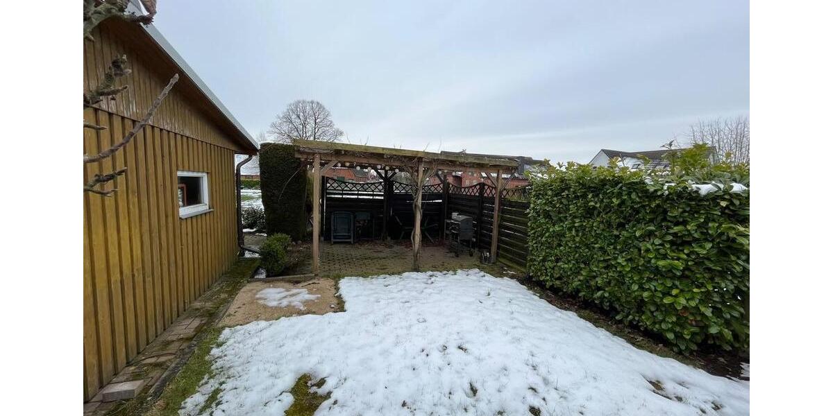 Wohnung mit Balkon in 21493 Elmenhorst 3 zimmer