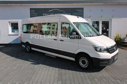 VW Crafter 99.850 km 34.990 &euro; Mühlhausen 99974