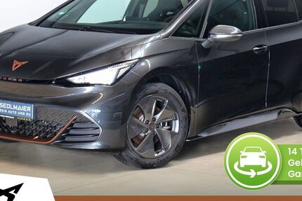 Cupra Born 20.308 km 27.480 € Eching i. Ndb. 84174