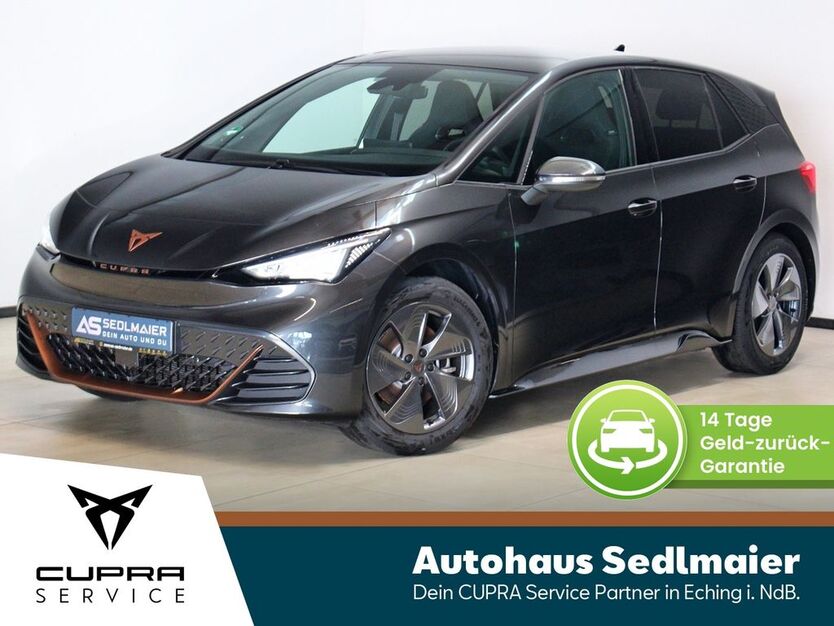 Cupra Born 20.308 km 27.480 € Eching i. Ndb. 84174
