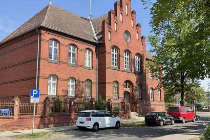 Büro in Rüdersdorf 7.881 € 536.97 m² zimmer