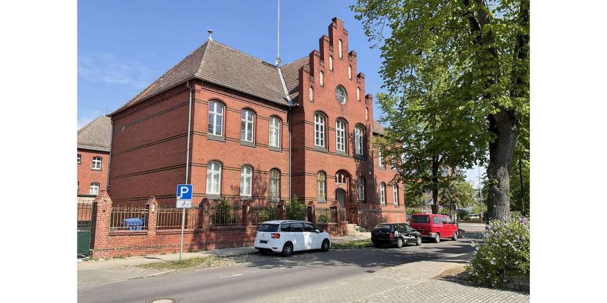 Büro in Rüdersdorf 7.881 € 536.97 m² zimmer