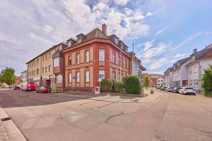 Büro in Schifferstadt 4.690.000 € 2201.24 m² zimmer