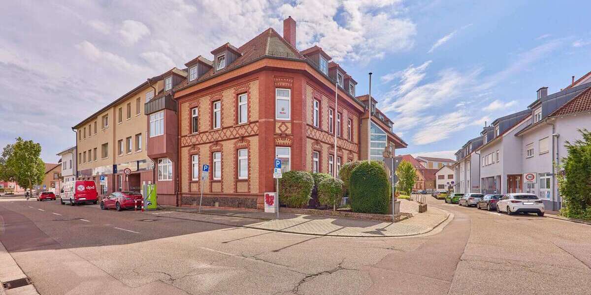 Büro in Schifferstadt 4.690.000 € 2201.24 m² zimmer