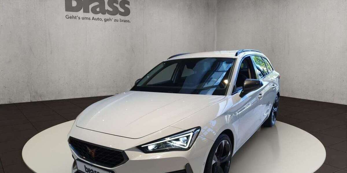 Seat Leon 47.450 km 24.980 &euro; Offenbach 63075