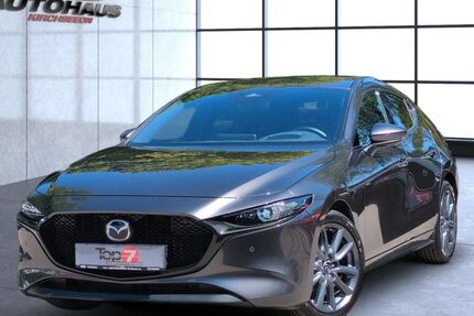 Mazda 3 7.900 km 22.950 &euro; Kirchseeon 85614