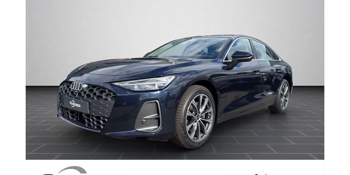 Audi A6 4.900 km 52.990 € Ludwigshafen 67063