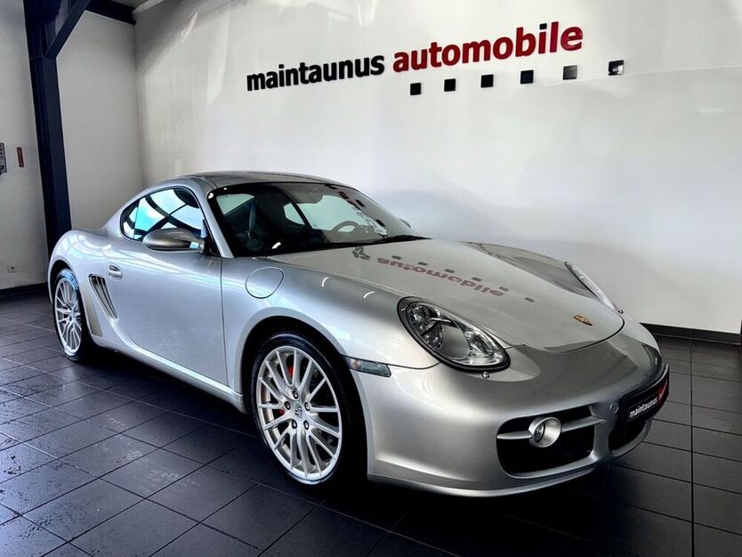 Cayman