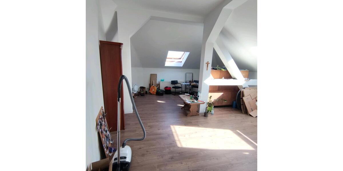 Dachgeschoßwohnung Wurzen - 3 Zimmer, 80 m&sup2;, 520&euro; | Angebot:26270767