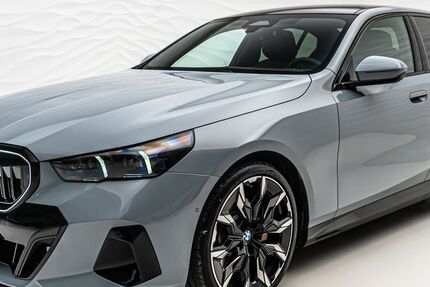 BMW 520 6.000 km 74.851 &euro; Sengenthal 92369