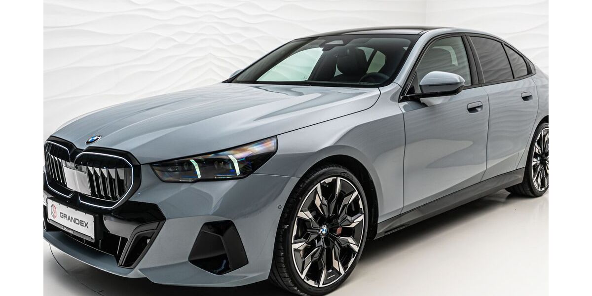 BMW 520 6.000 km 74.851 &euro; Sengenthal 92369