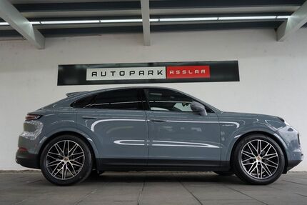 Porsche Cayenne 42.750 km 105.880 &euro; Asslar 35614