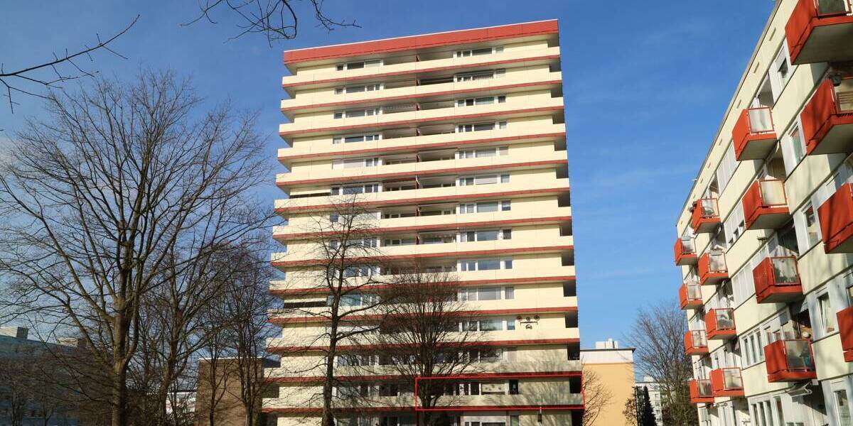 Etagenwohnung Dormagen / Hackenbroich Hackenbroich - 4 Zimmer, 106 m&sup2;, 190.000&euro; | Angebot:26204765