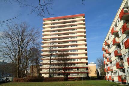 Wohnung Dormagen / Hackenbroich Hackenbroich - 4 Zimmer, 106 m&sup2;, 190.000&euro; | Angebot:26204765